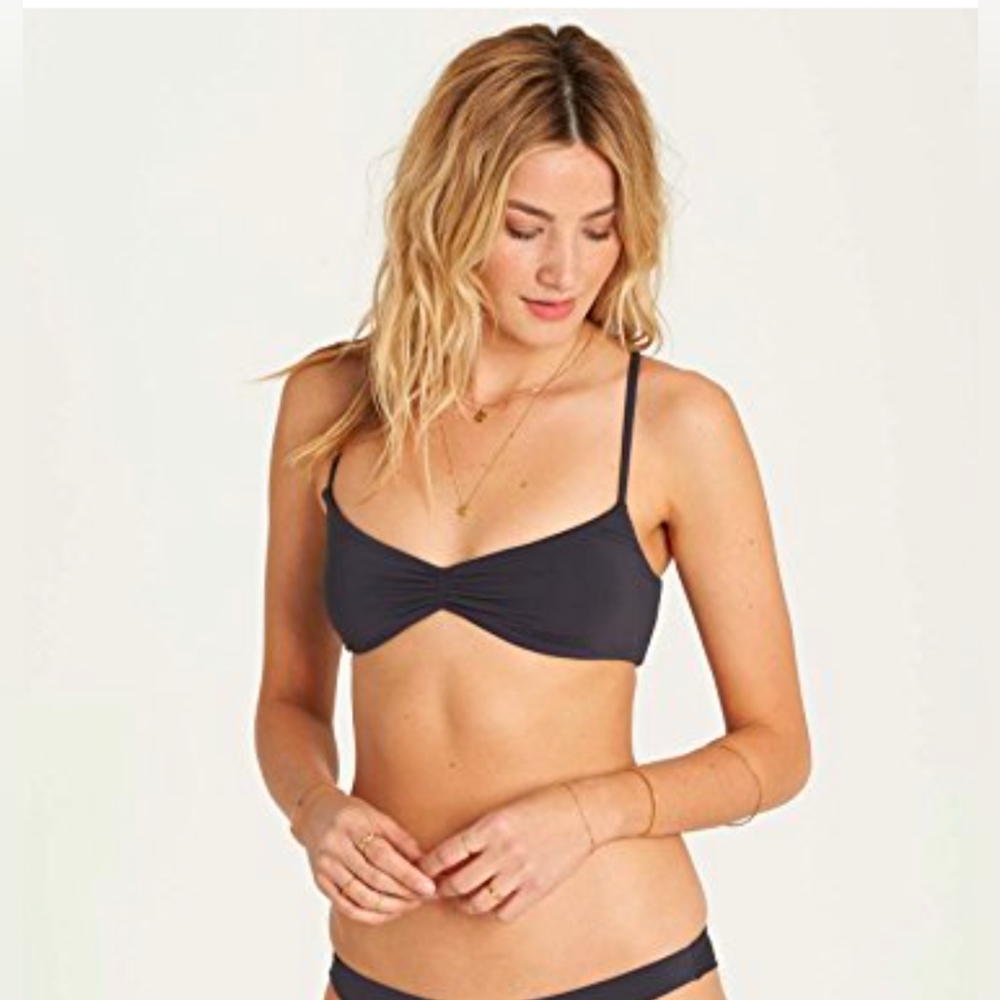 Billabong Strappy Bikini Top